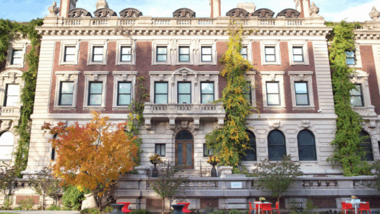 Cooper Hewitt, Smithsonian Design Museum